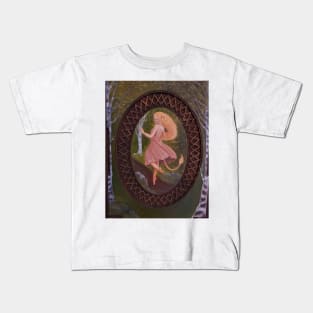 Huldra Kids T-Shirt